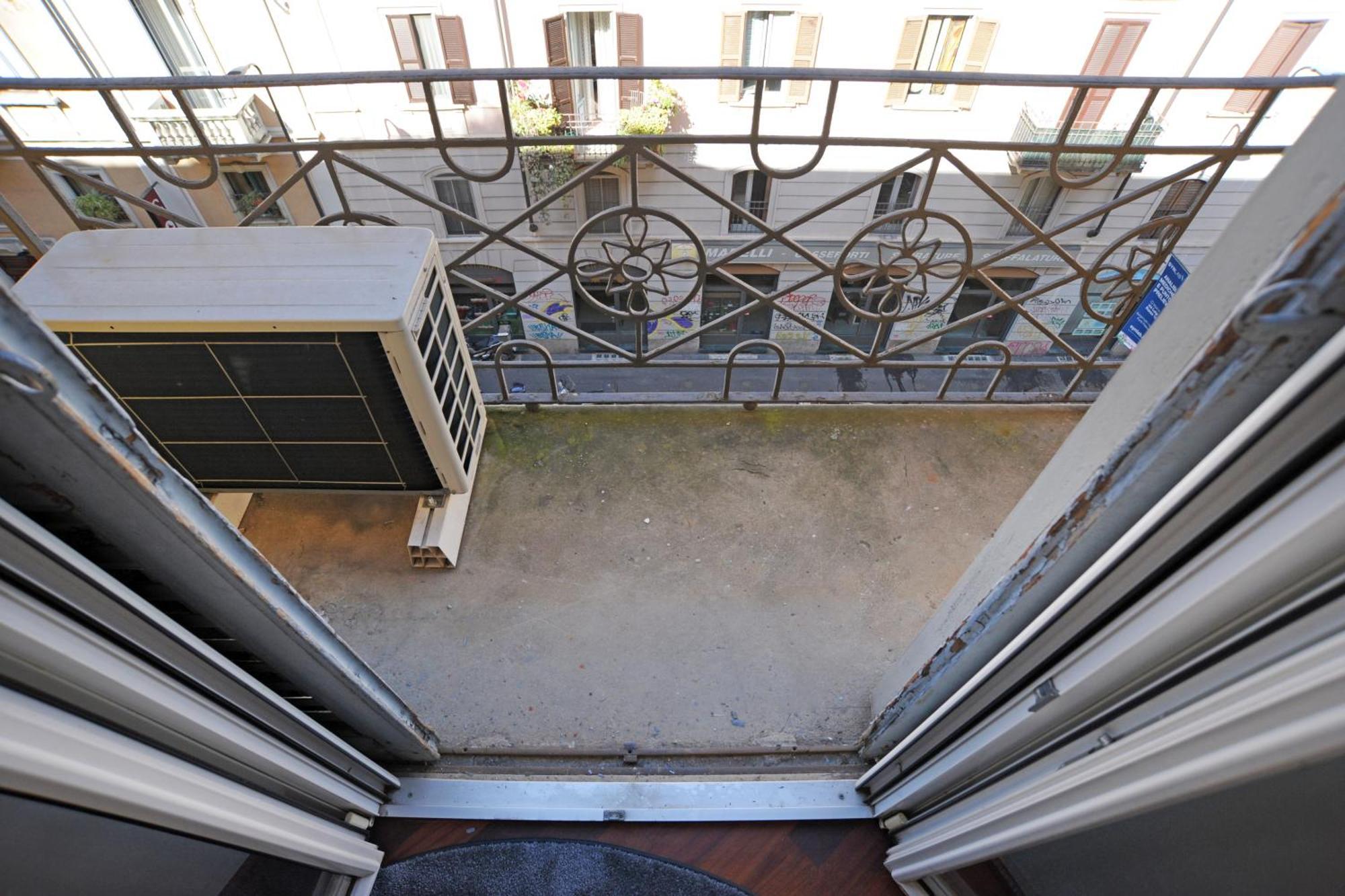 Apartment Lecco Mailand