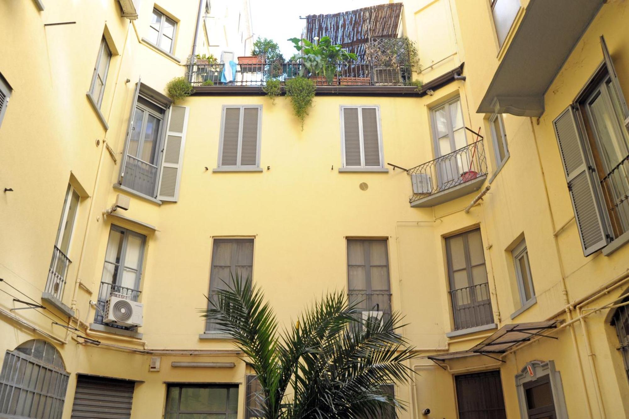 Lecco Mailand