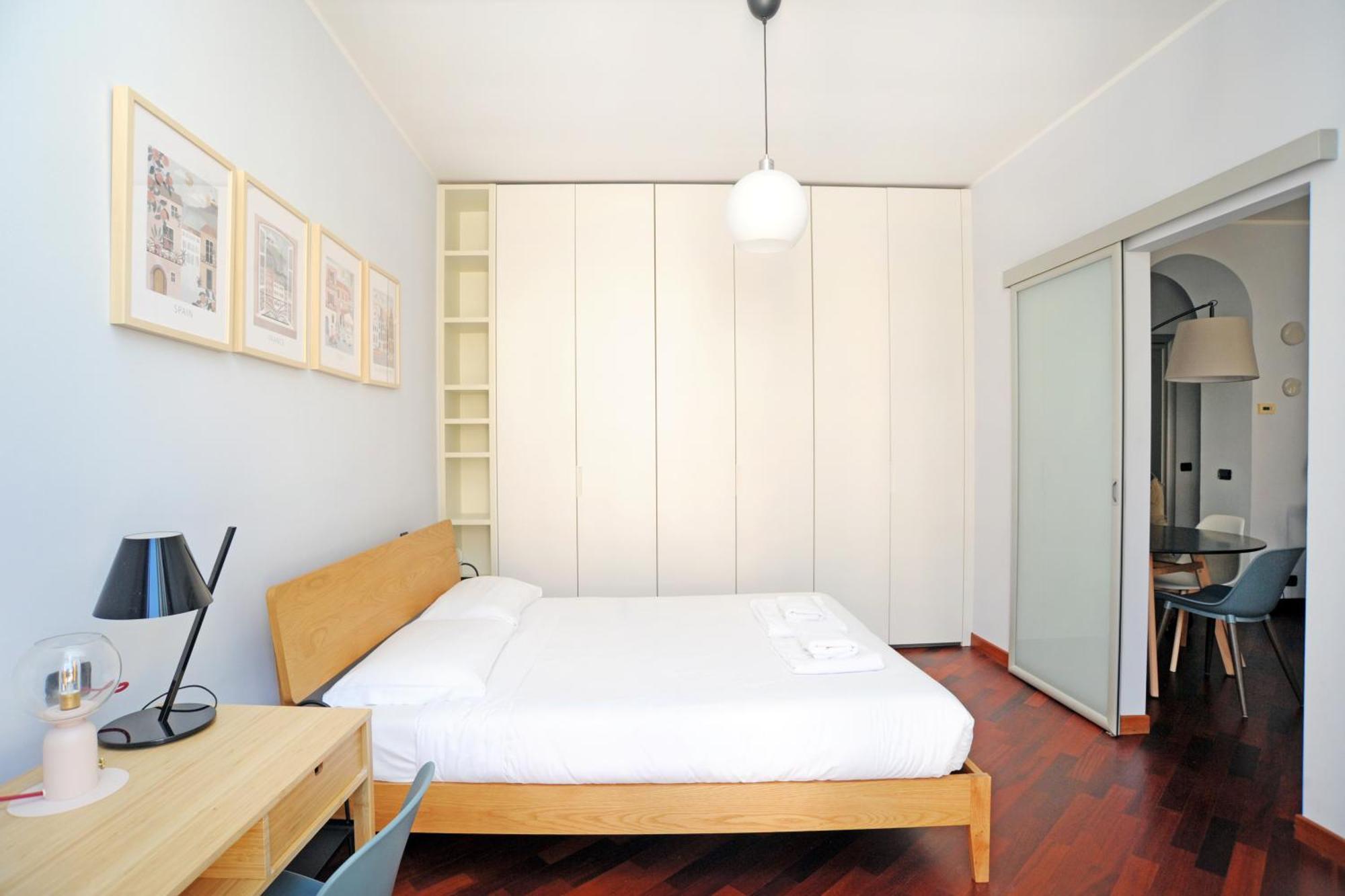 Apartment Lecco