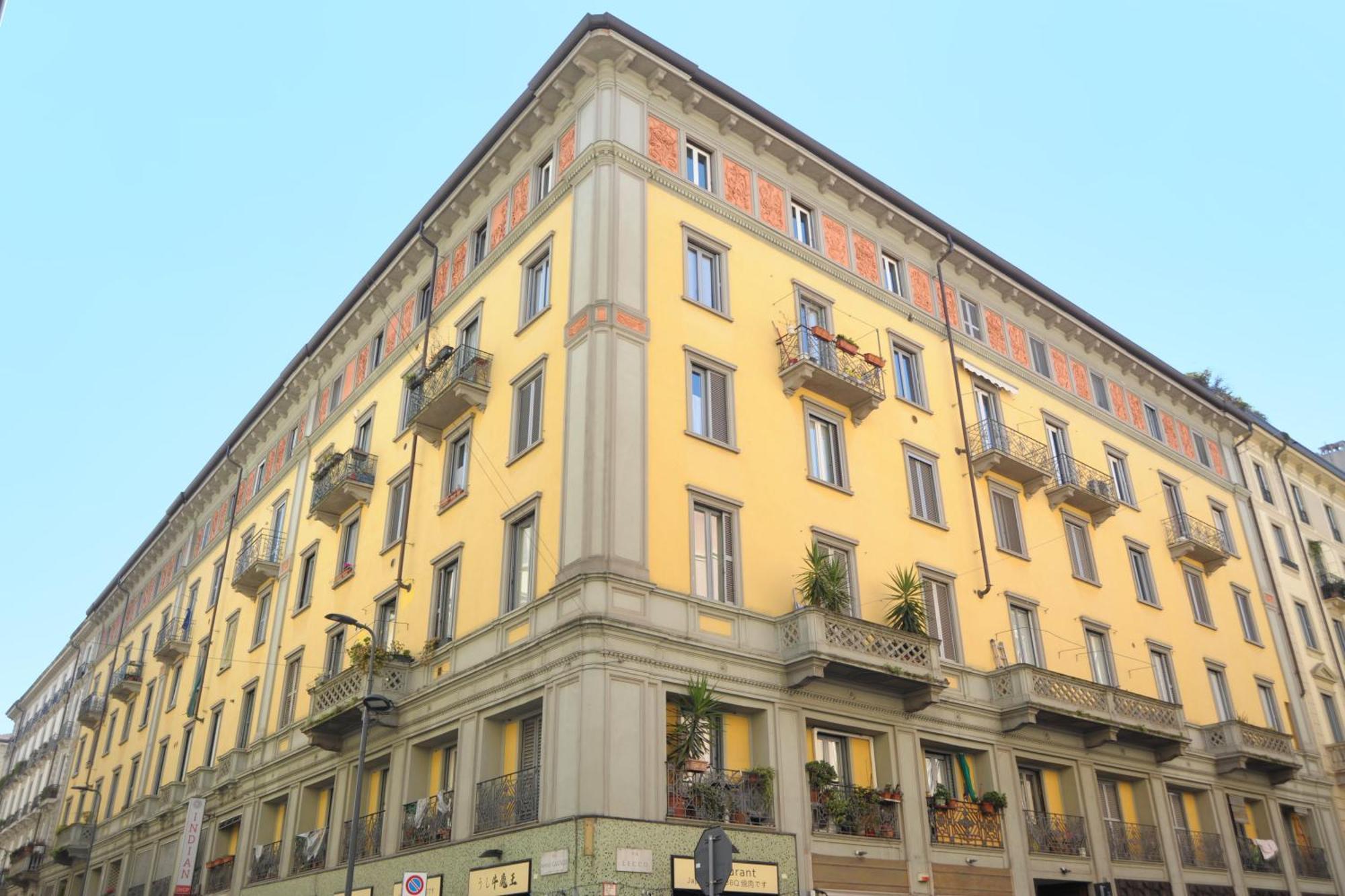 Apartment Lecco *