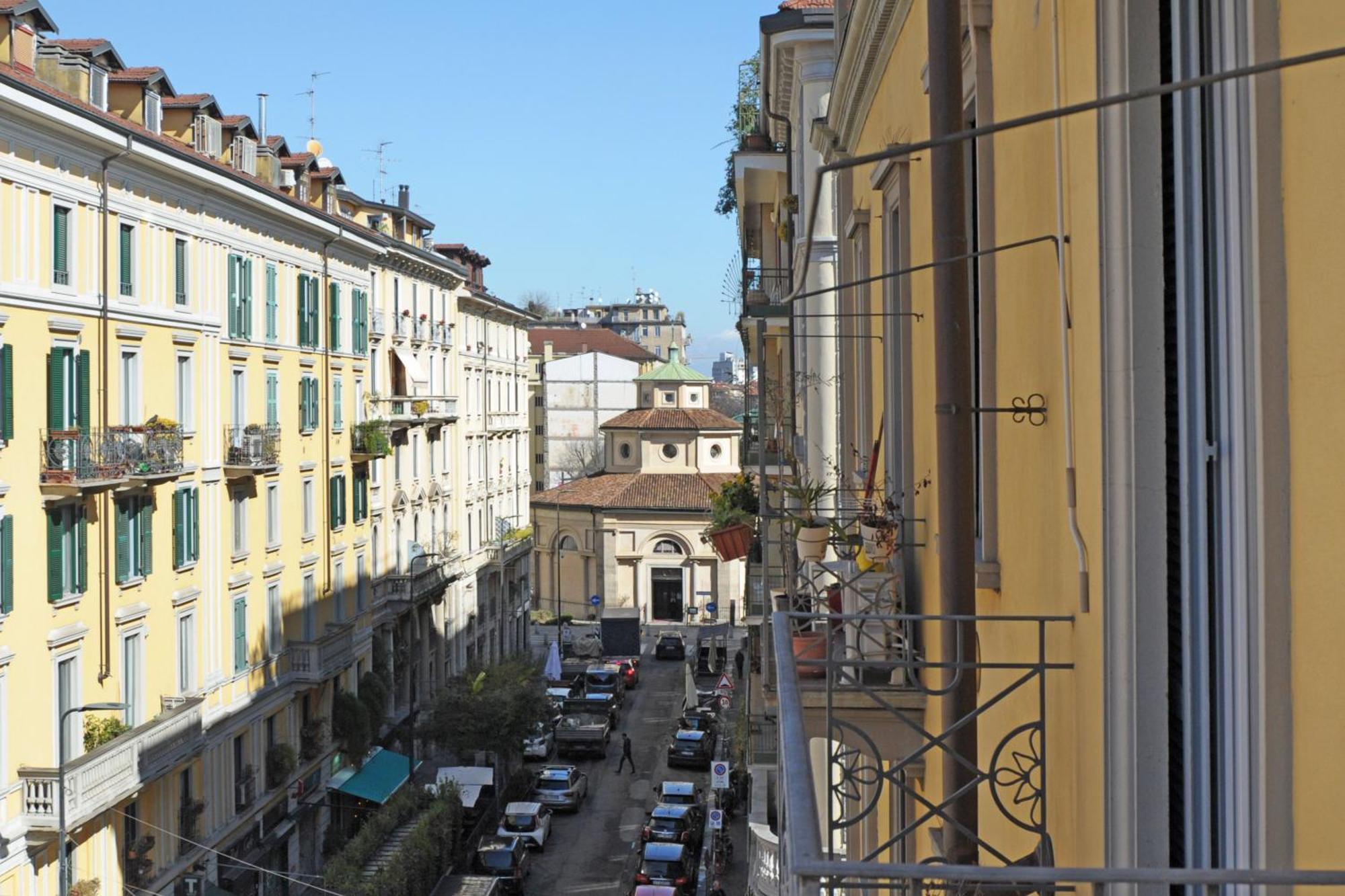 Lecco Apartment Mailand