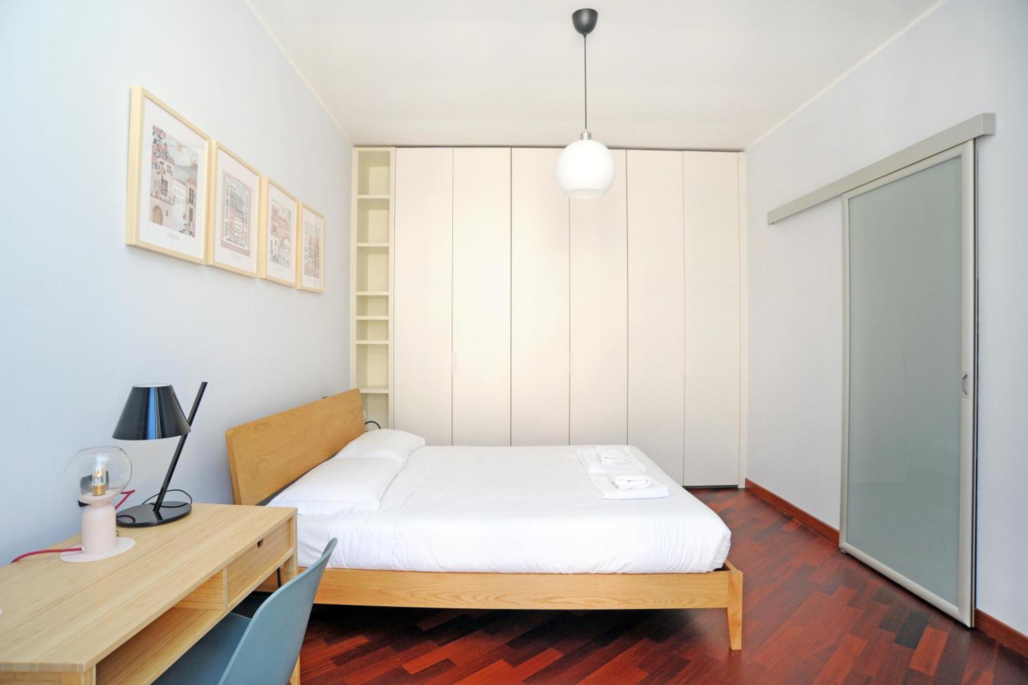 Apartment Lecco *