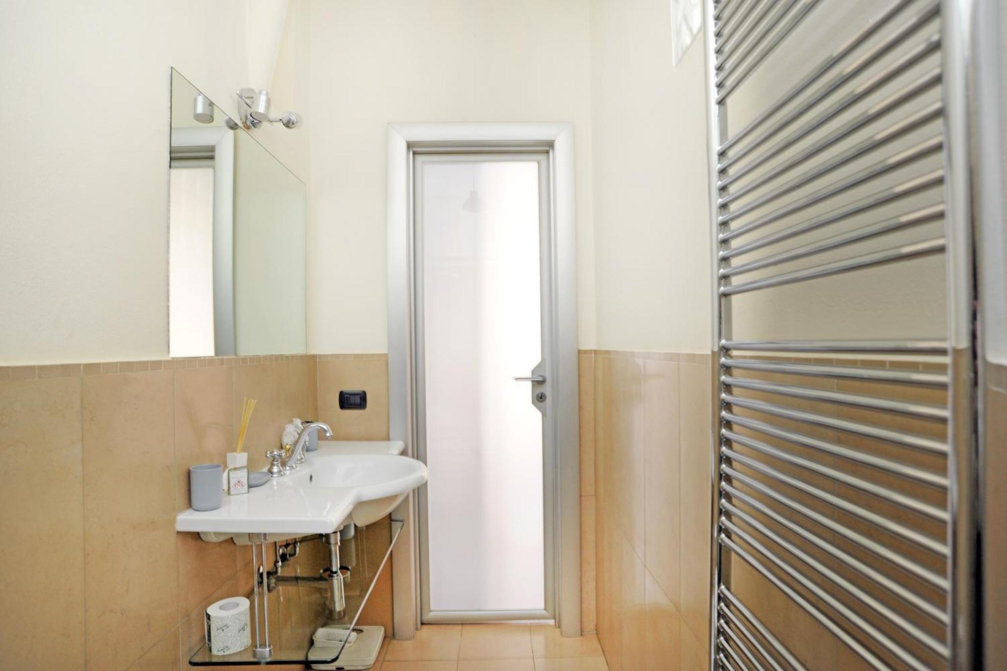 Lecco Apartment Mailand