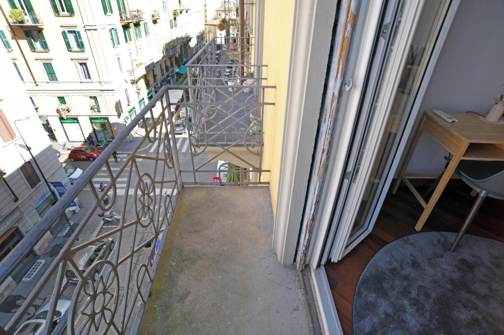 Lecco Apartment