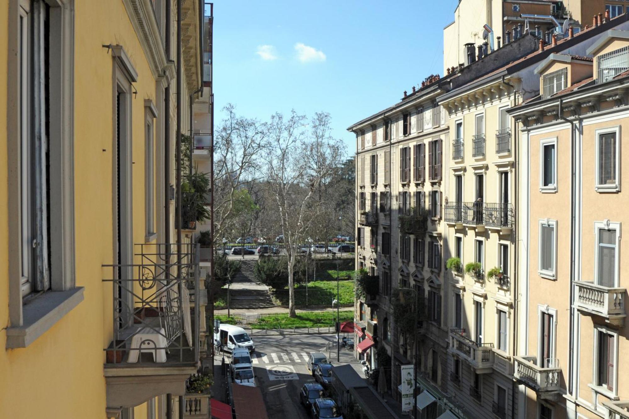 Apartment Lecco