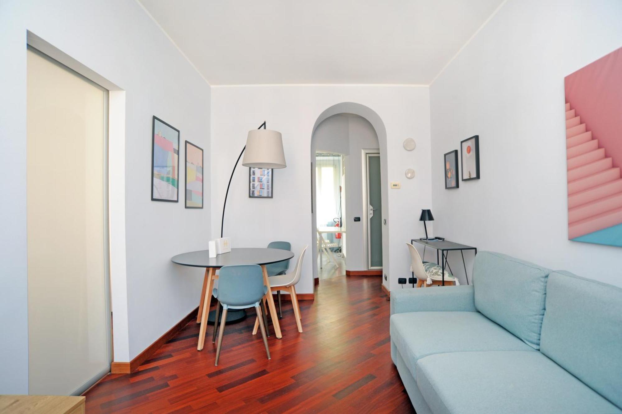 Apartment Lecco *