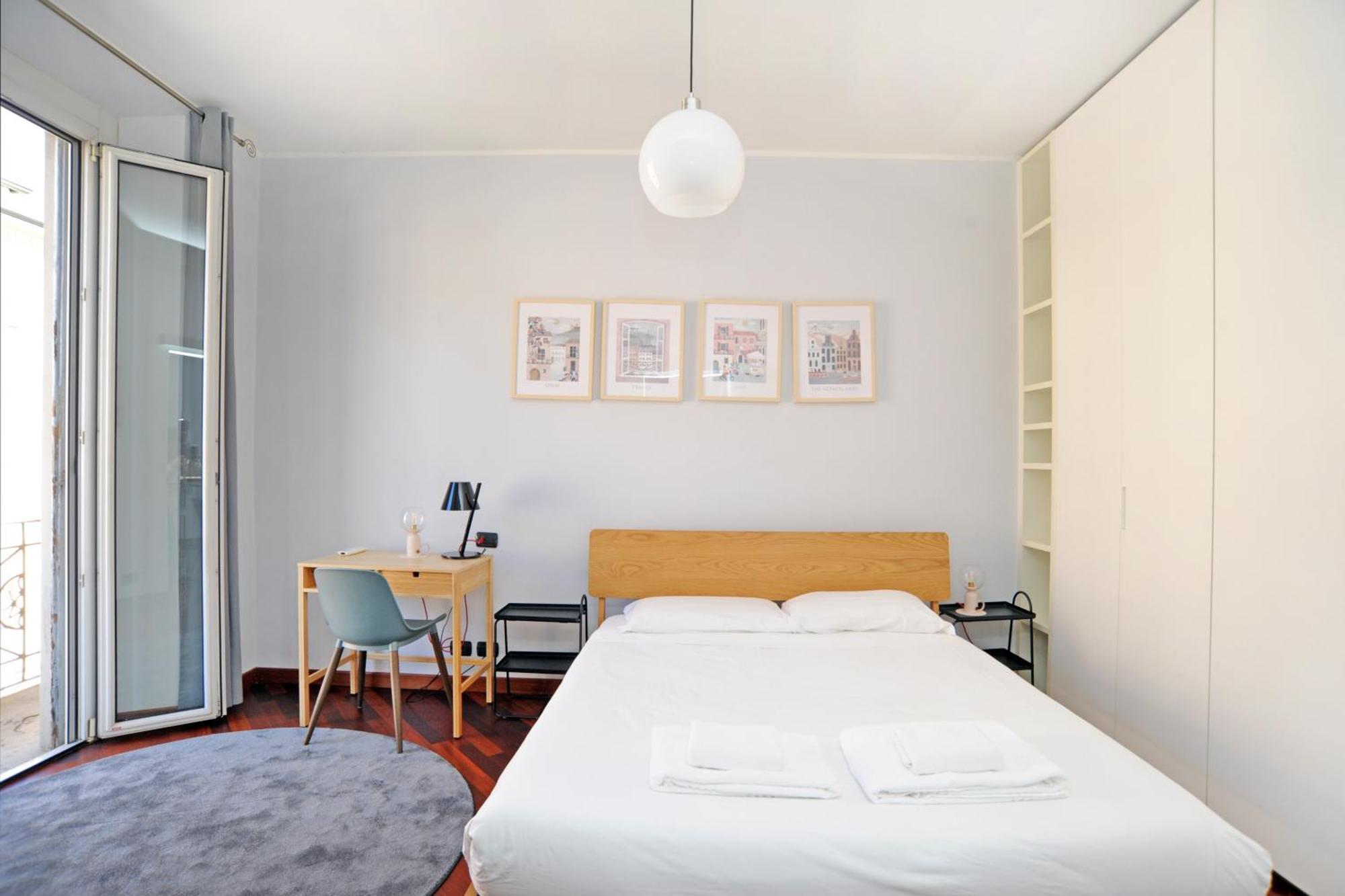 Apartment Lecco *