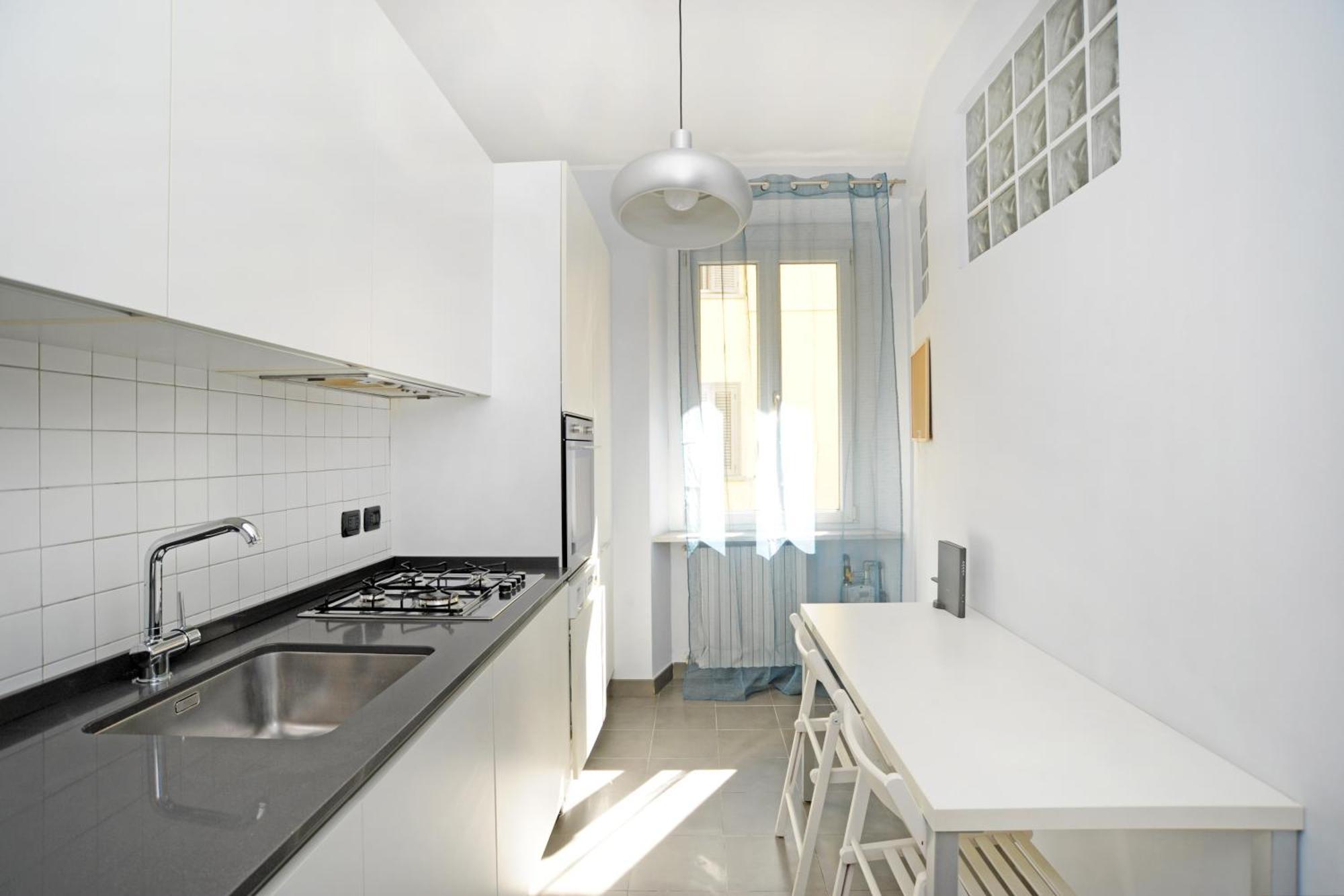 Lecco Apartment Mailand