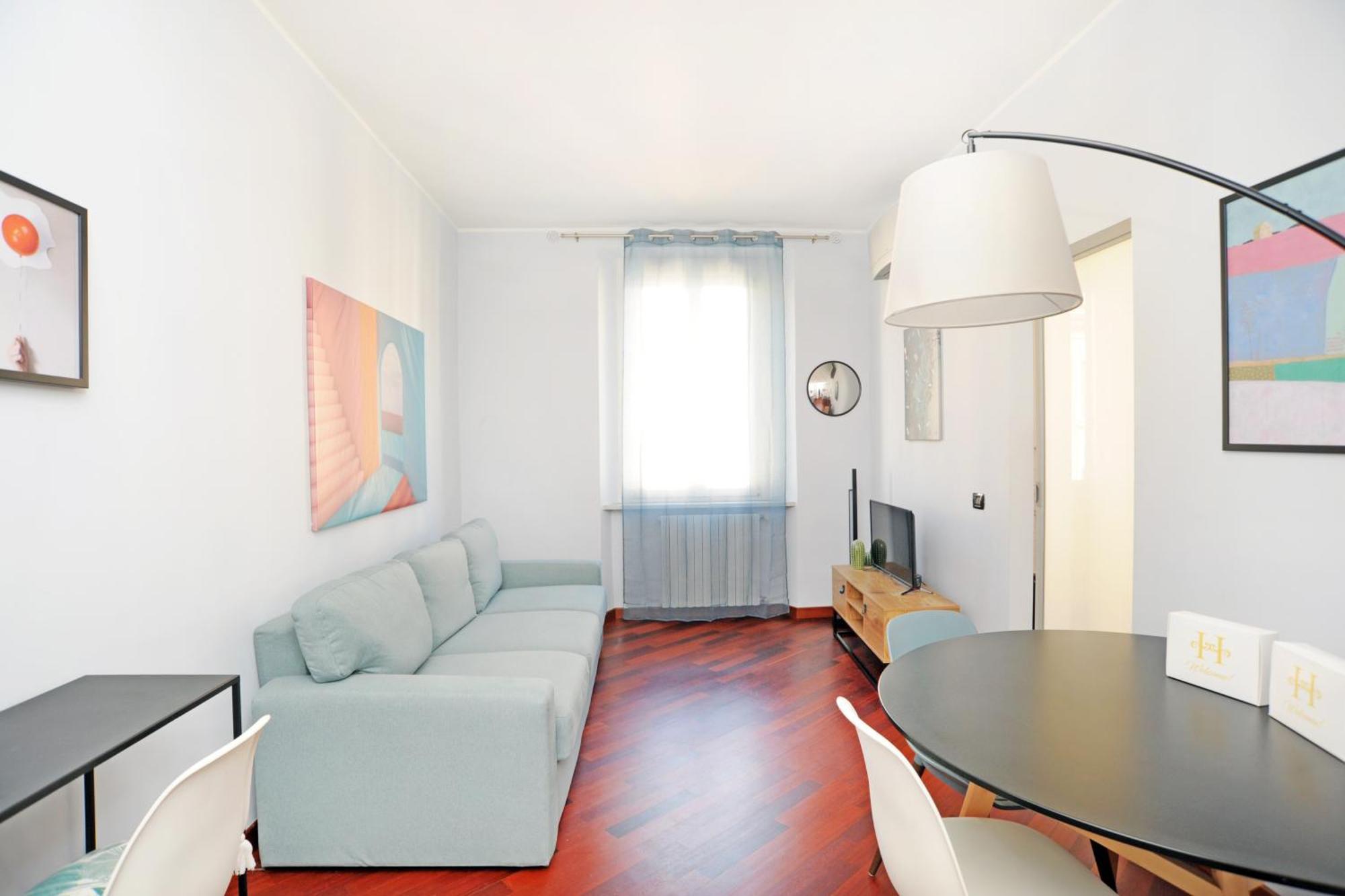 Apartment Lecco